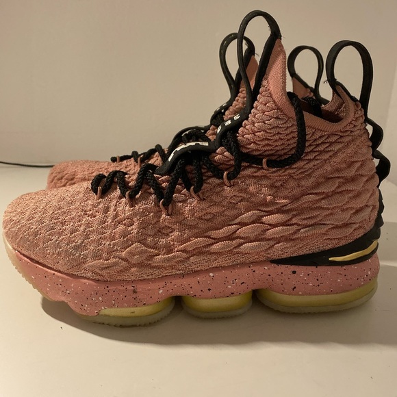 lebron 15 gs hollywood
